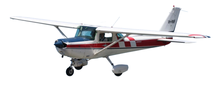 letadlo Cessna-152